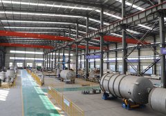 蒸發器生產廠家排名知多少？