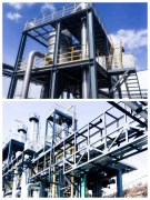 MVR蒸發器和三效的差別是什么？區別在哪里？