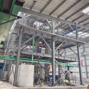 蒸發(fā)器生產(chǎn)廠家有哪些？怎么選？