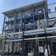 多效蒸發(fā)器有哪些主要設備？