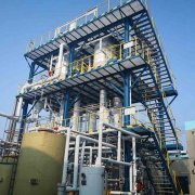 污水處理工藝有哪幾種？