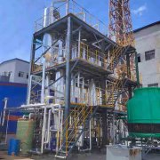 雙效蒸發器價格