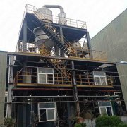 mvr蒸發(fā)系統(tǒng)設備怎么節(jié)能？