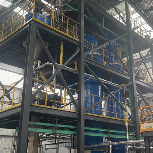 蒸發(fā)結(jié)晶 蒸發(fā)結(jié)晶