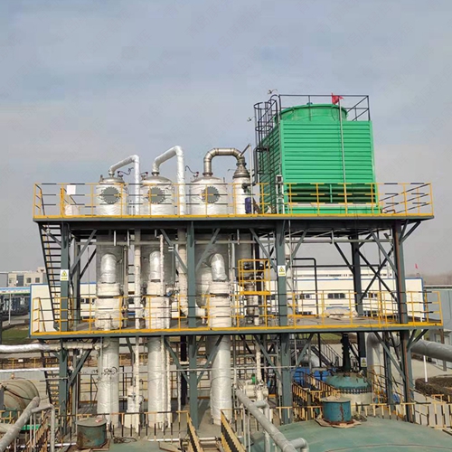 單效蒸發(fā) 單效蒸發(fā)