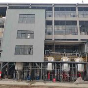 工業(yè)廢水脫鹽怎么辦？