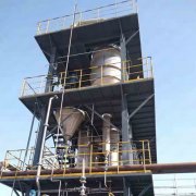 MVR蒸發器特點是什么？