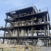 石化企業含鹽污水怎么低成本回用處理？