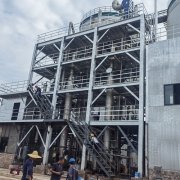 如何優化高鹽廢水蒸發結晶工藝？