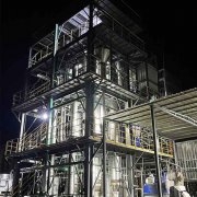 蒸發制鹽可以采用MVR蒸發器嗎？