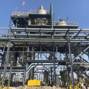 油田污水處理方法有哪些？