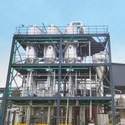 水處理環保蒸發器是什么？