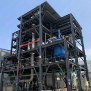 廢水蒸發處理法—為什么廢水處理要用蒸發法？