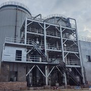 三效蒸發器結垢的原因是什么？