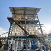 板式MVR蒸發器有什么特點？