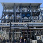 雙效降膜式濃縮設備如何設計？