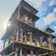 化學漿黑液濃縮系統可以采用MVR嗎？